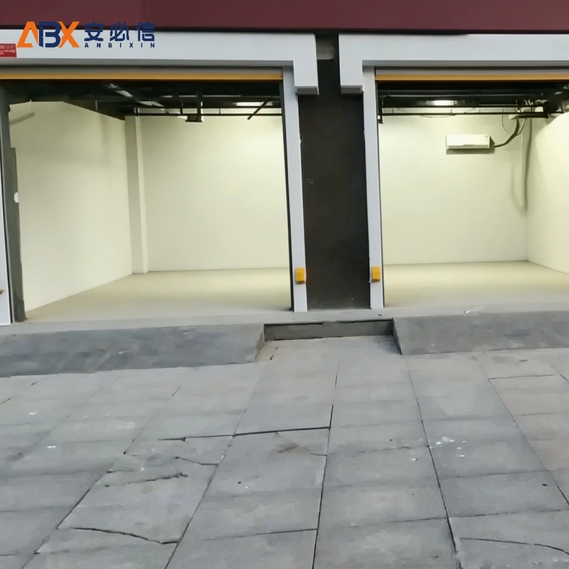 株洲市快速门