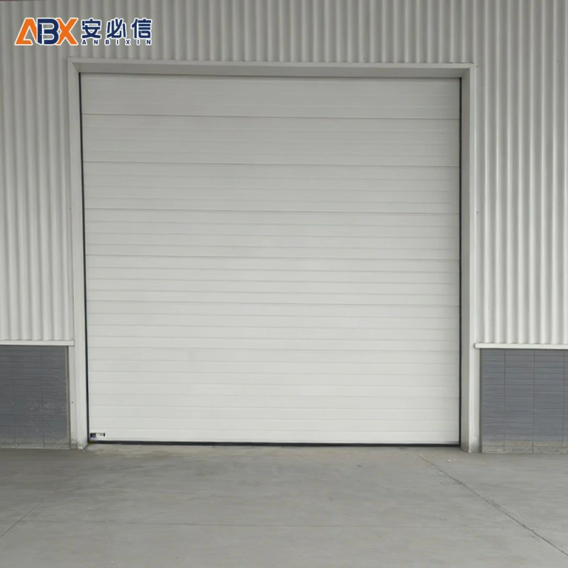 株洲市消防提升门
